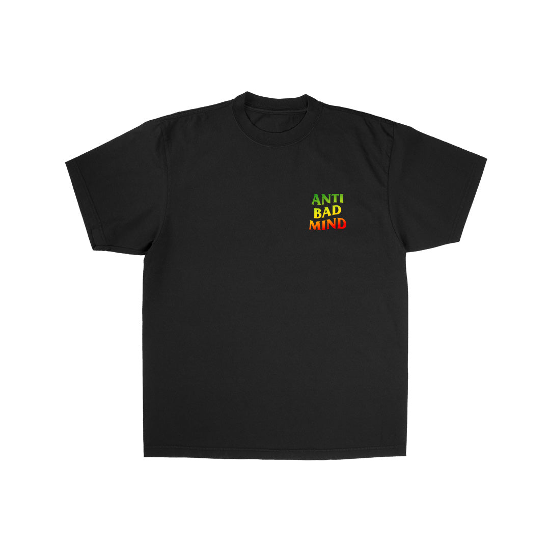 Anti Bad Mind (Roots) – RepJA