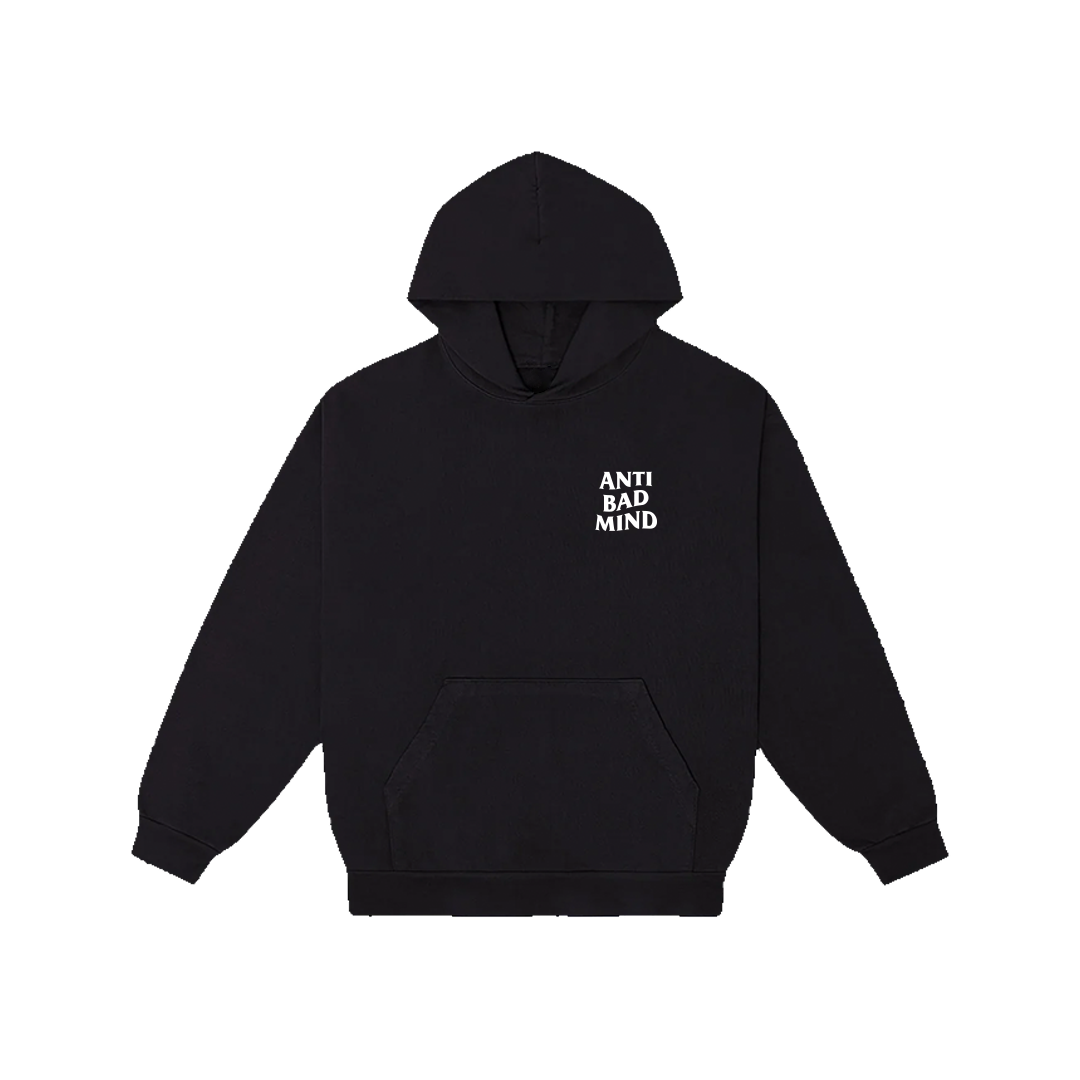 Anti Badmind Pullover – RepJA