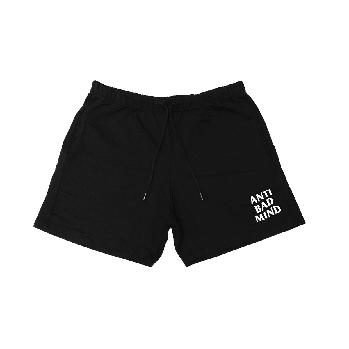 ANTI BAD MIND (Shorts) – RepJA