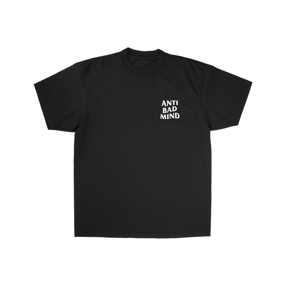 ANTIMID BAD TEE アンチミッドtシャツ メンズ