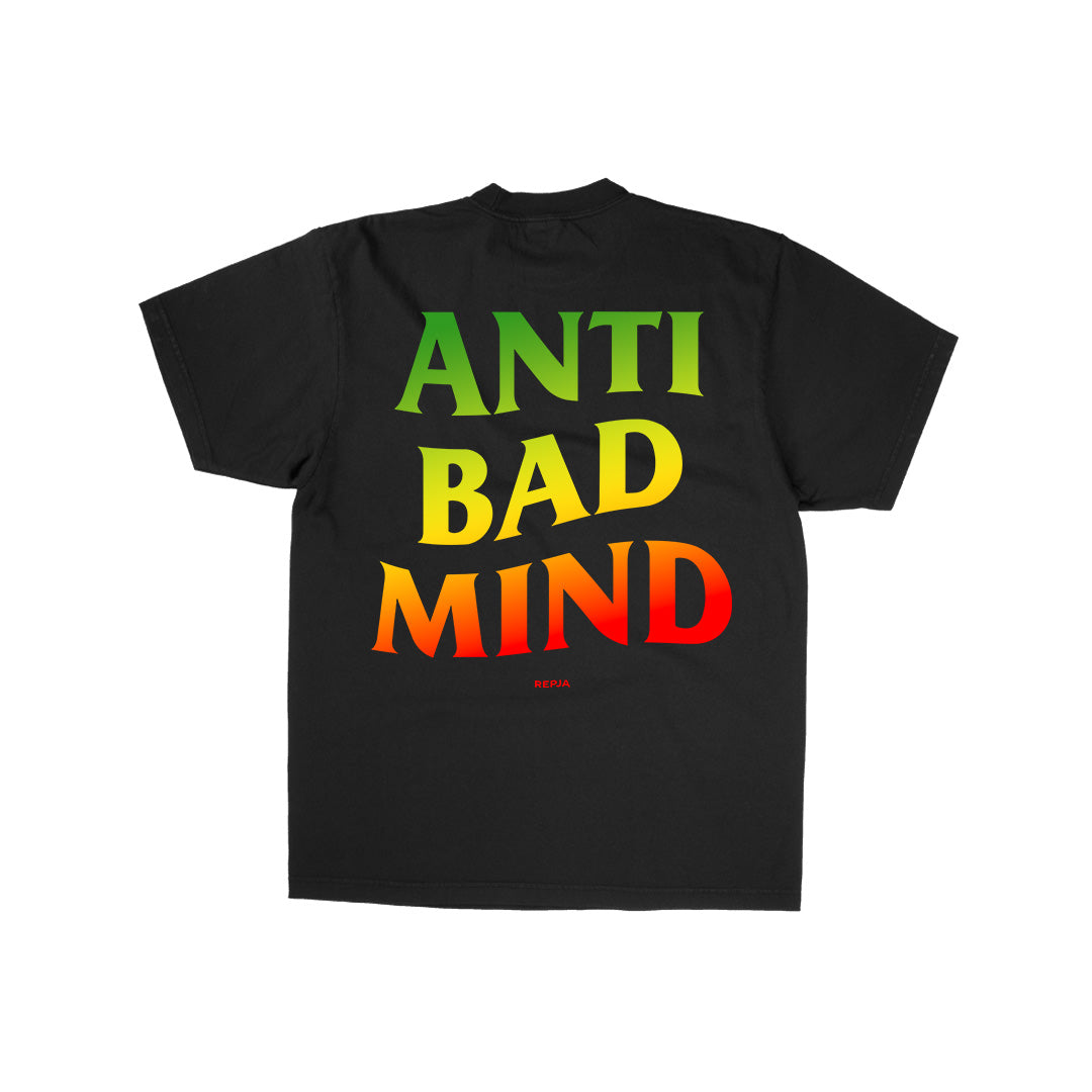 Anti Bad Mind (Roots) – RepJA