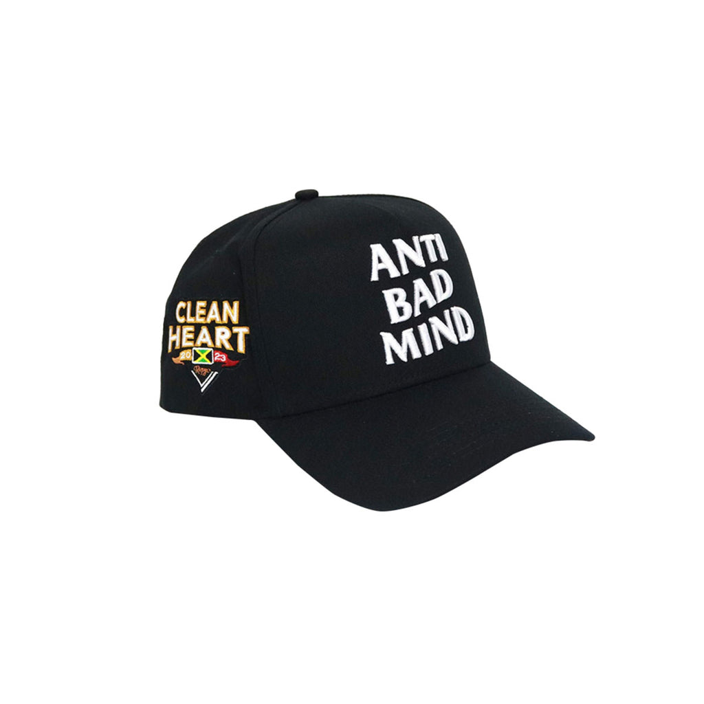 Anti Badmind™ (3D Raised Hat)