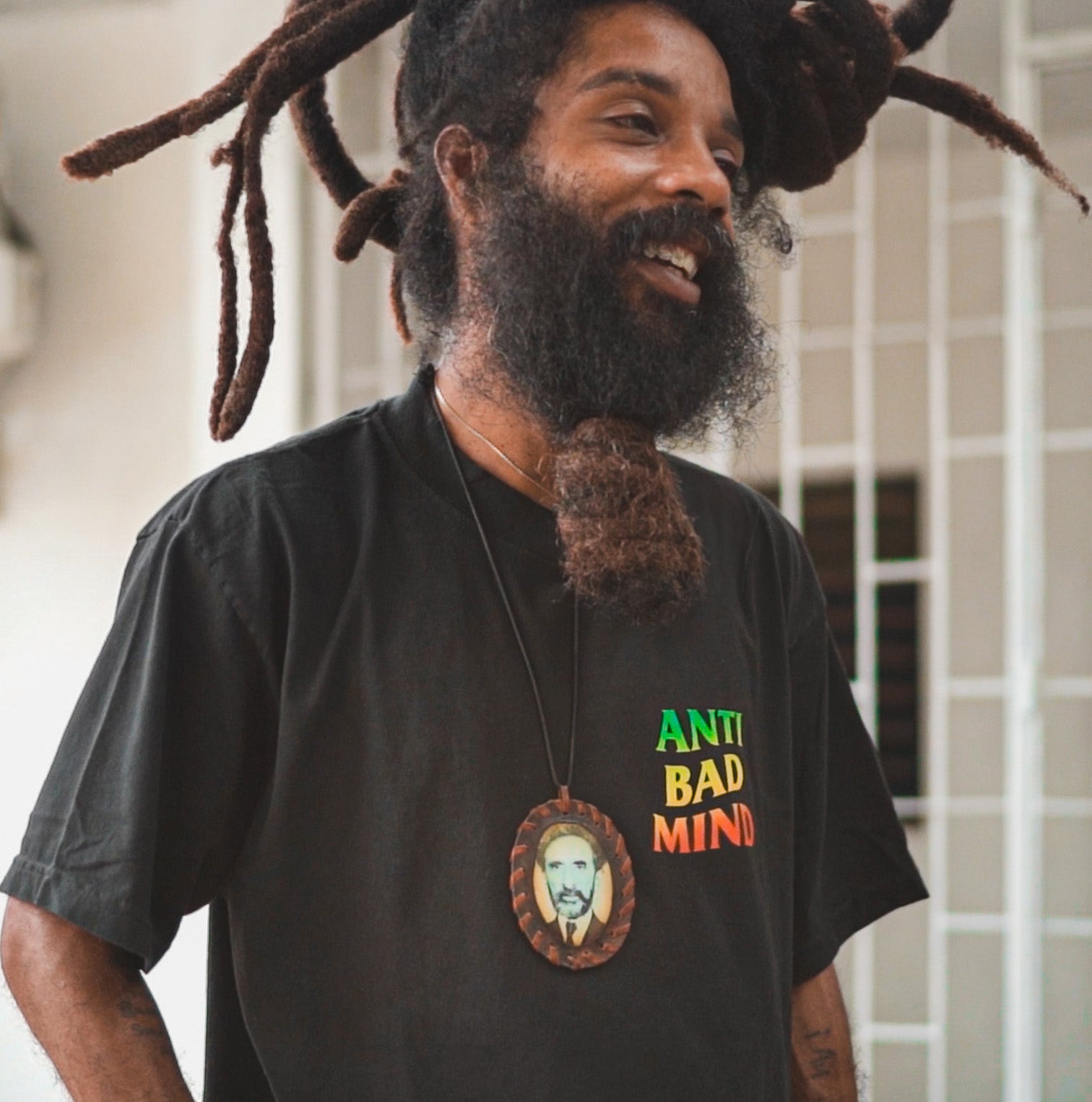 Anti Rasta Anti Bad Mind (Roots) – RepJA