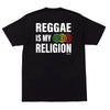 Reggae Is My Religion