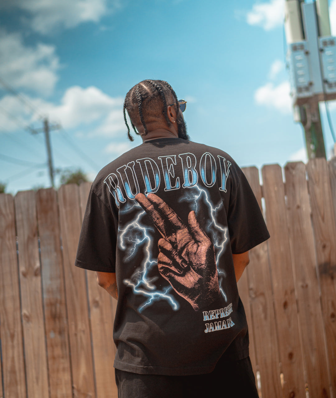 Jamaican Rude Boy Fashion LEVI'S VINTAGE CLOTHING On Instagram: