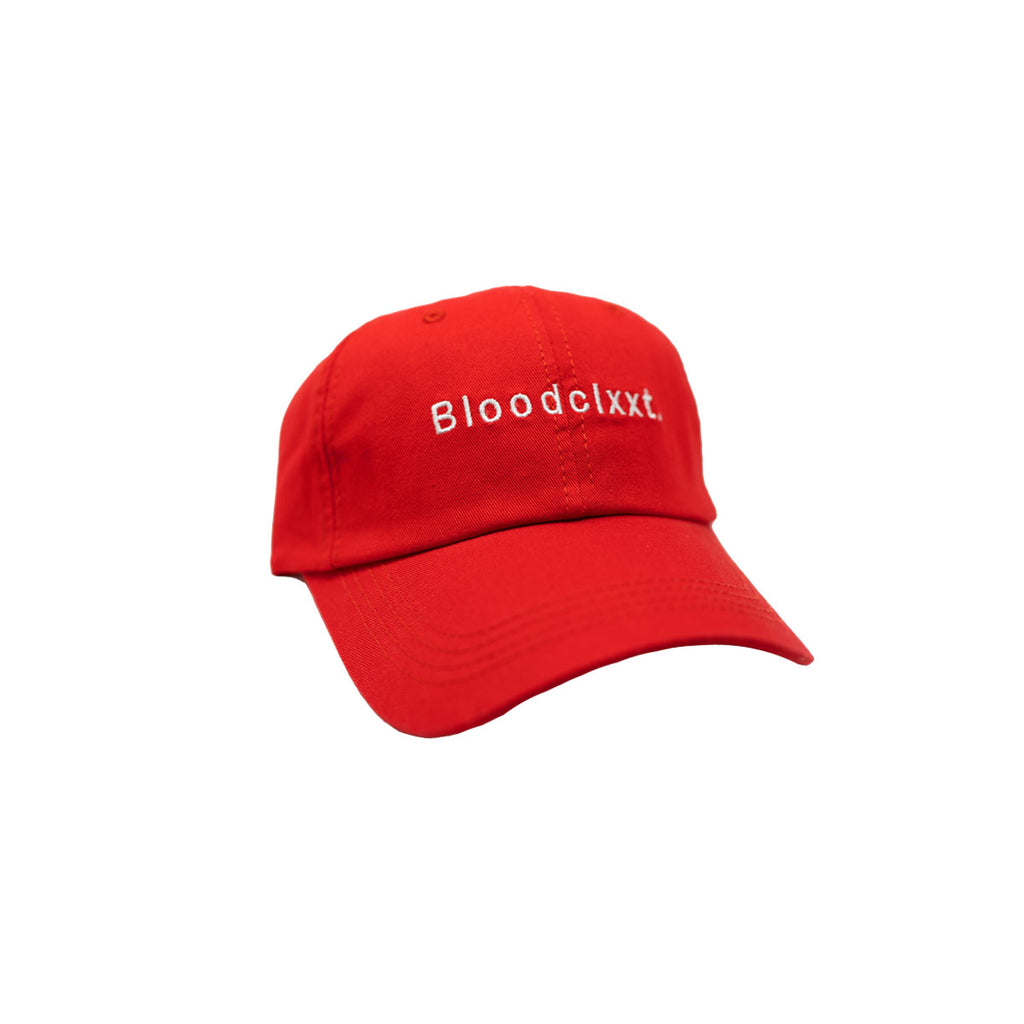 Bloodclxxt.™ Caps