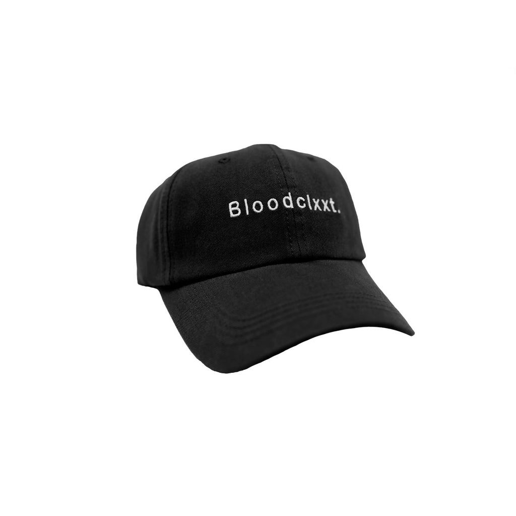 Bloodclxxt.™ Caps